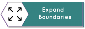 Expand B Expand B