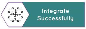 Integrate Succ